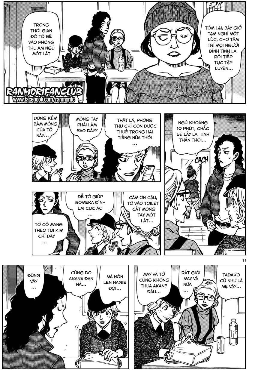 Chapter 936 - 15