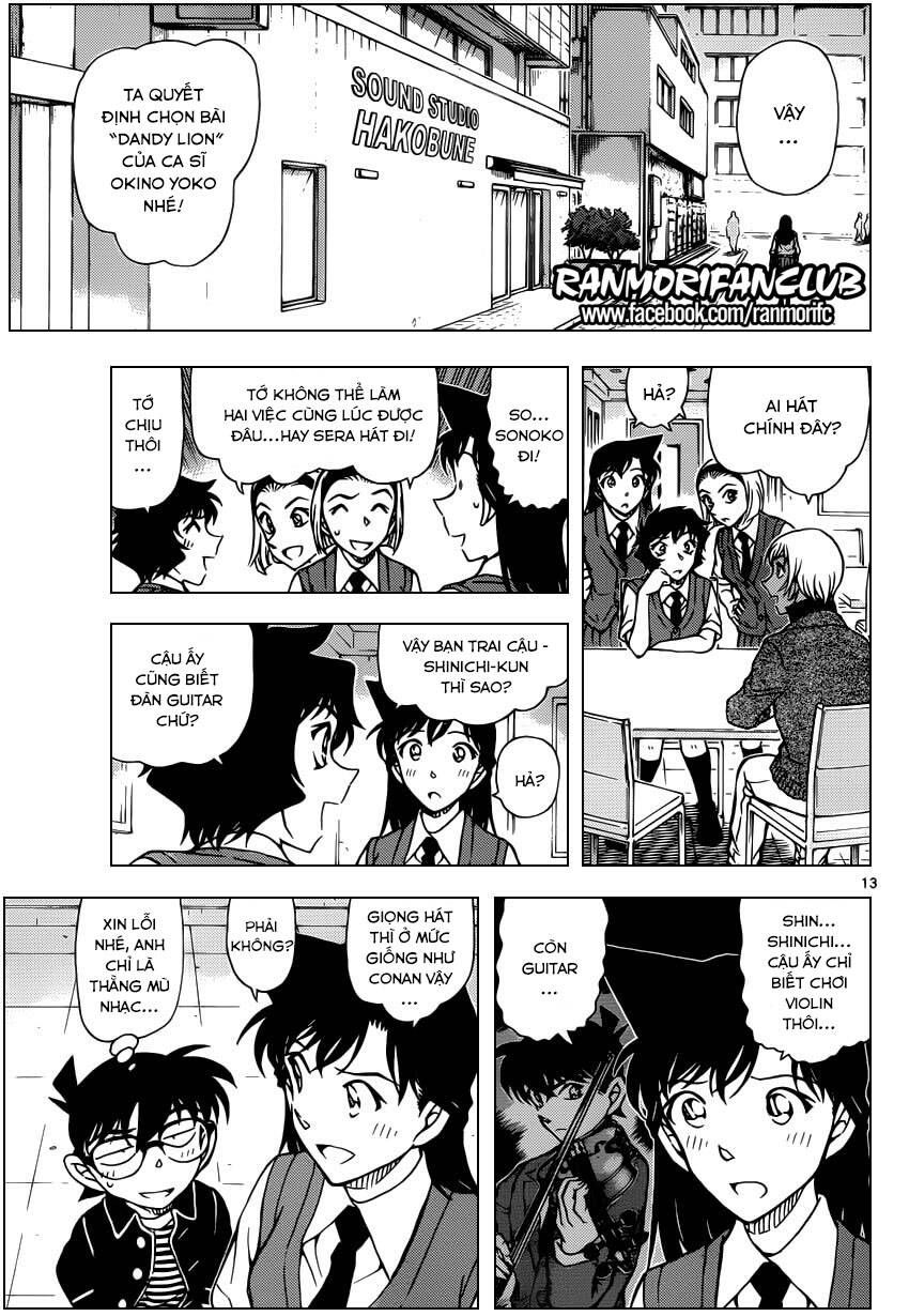 Chapter 936 - 17