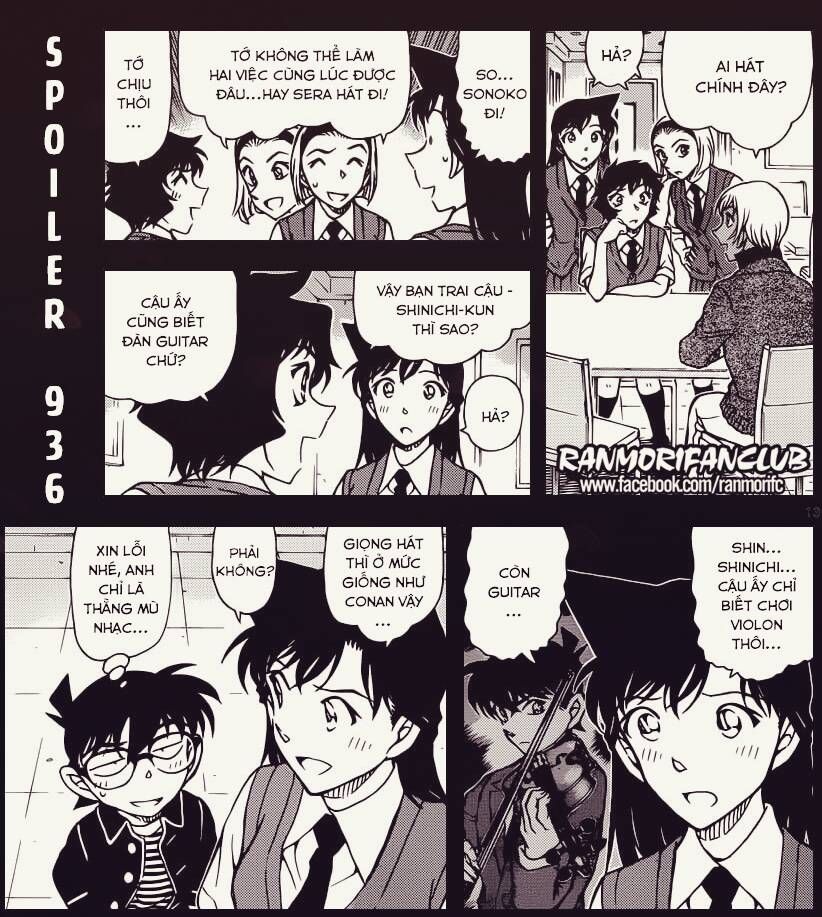 Chapter 936 - 18
