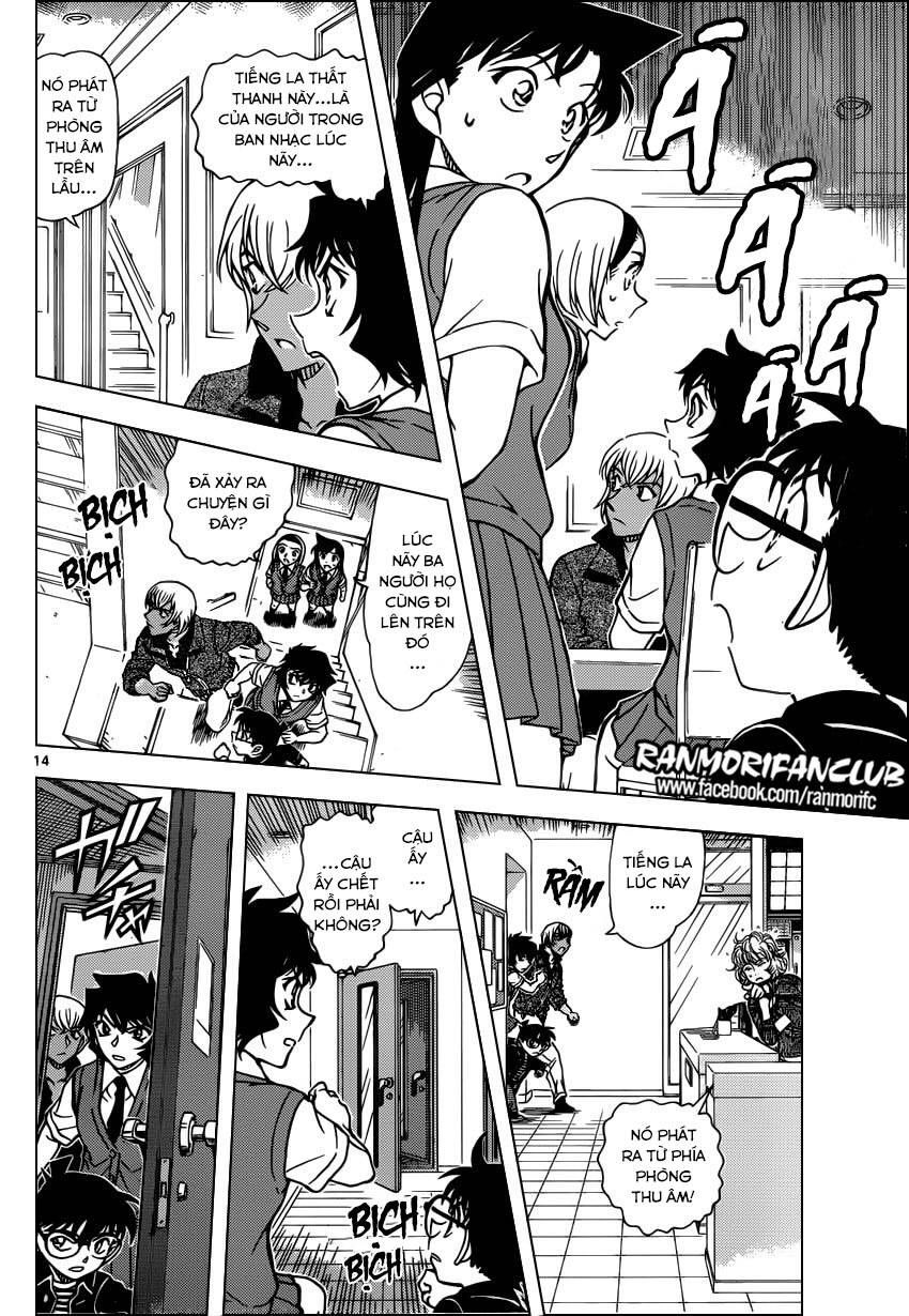Chapter 936 - 19