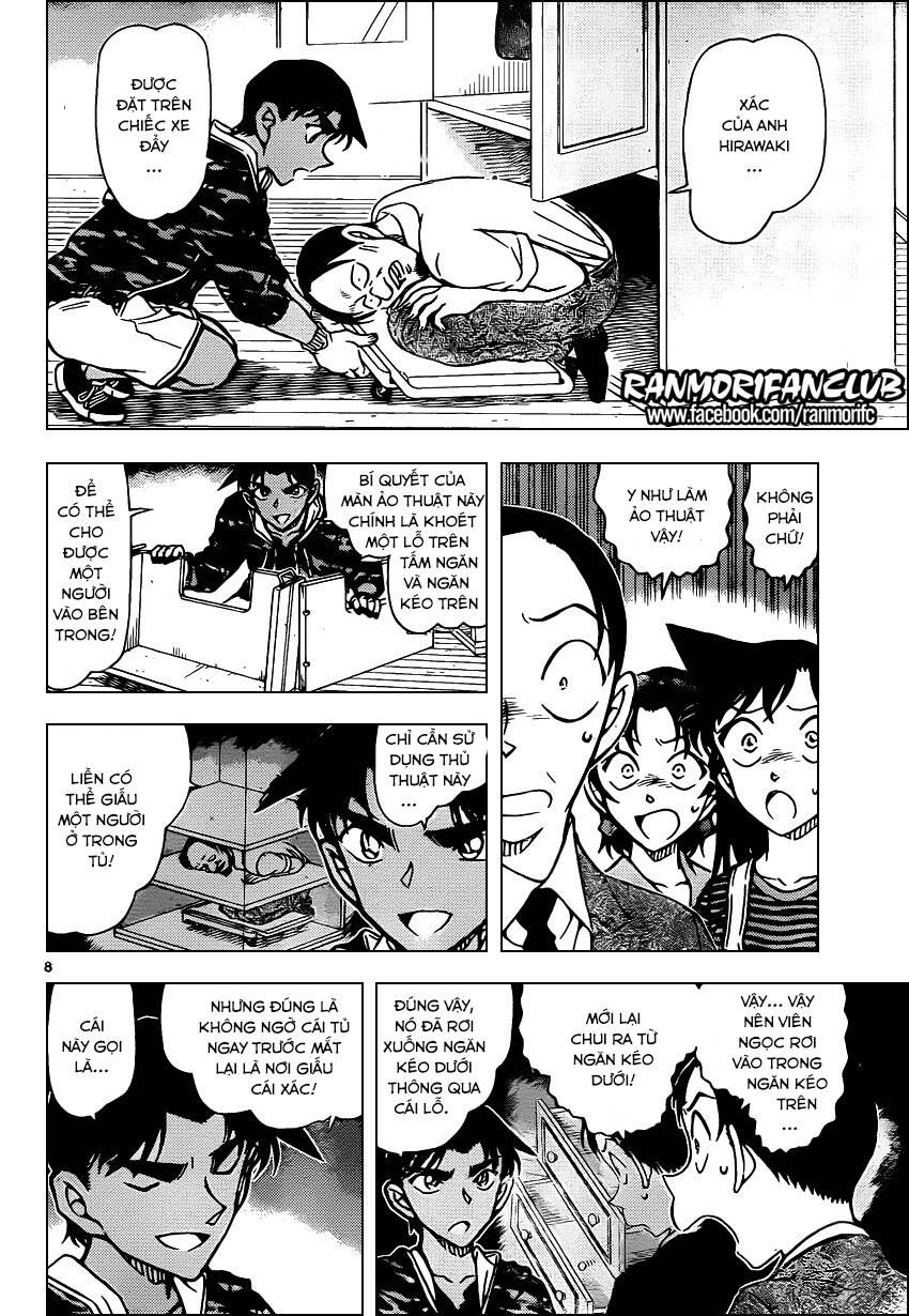 Chapter 935 - 13
