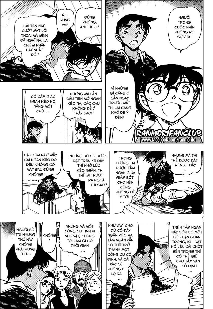 Chapter 935 - 14