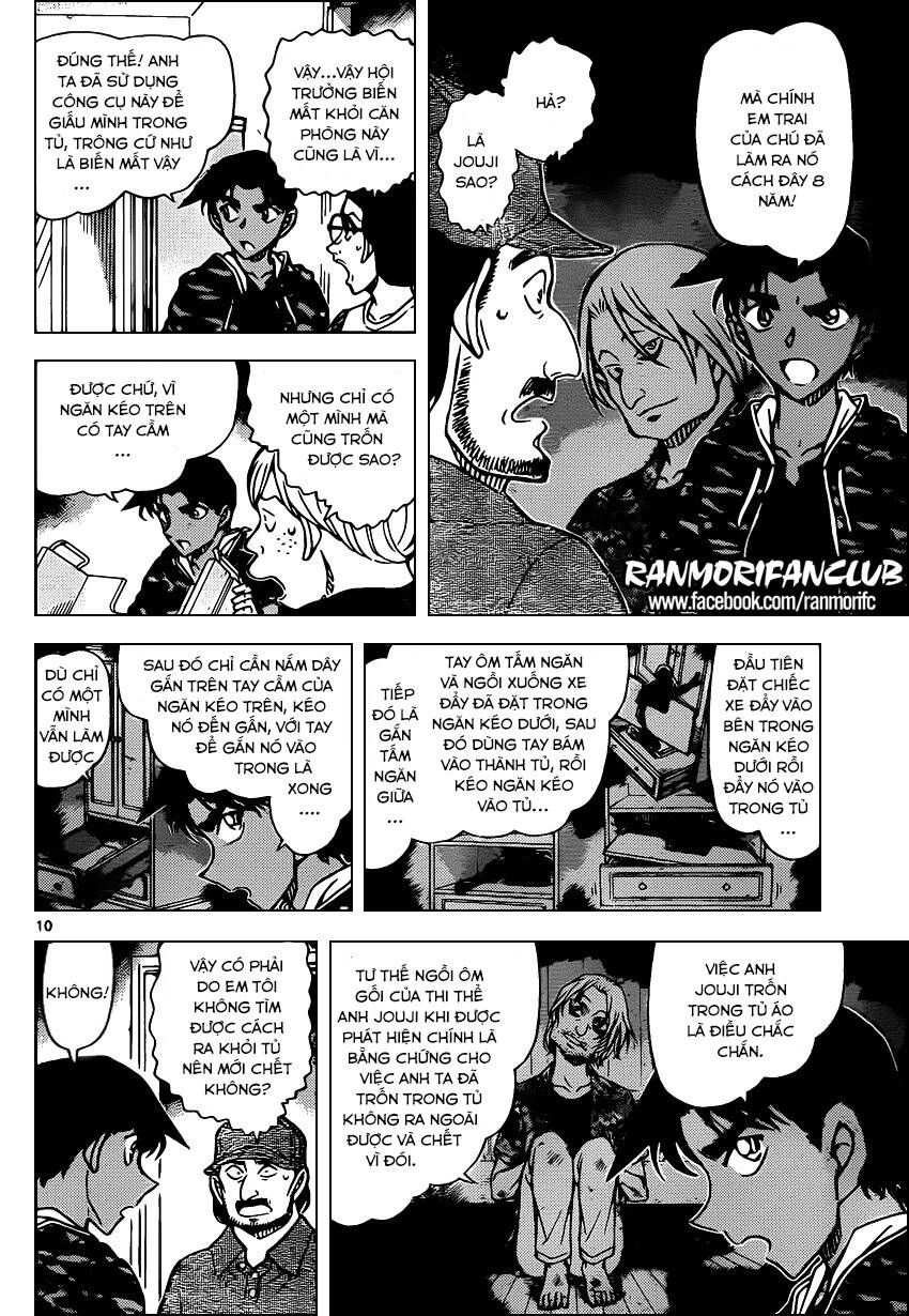 Chapter 935 - 15