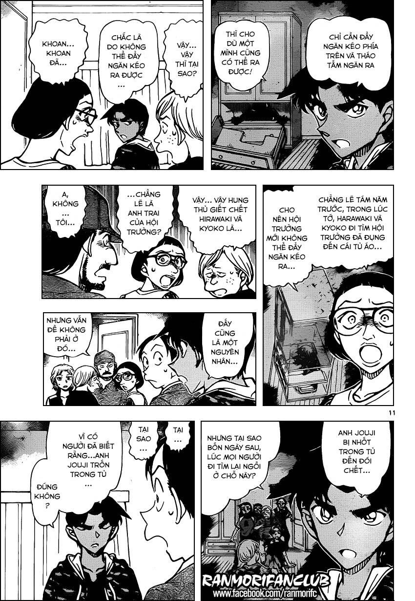 Chapter 935 - 16