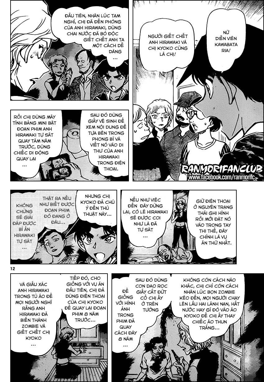 Chapter 935 - 17