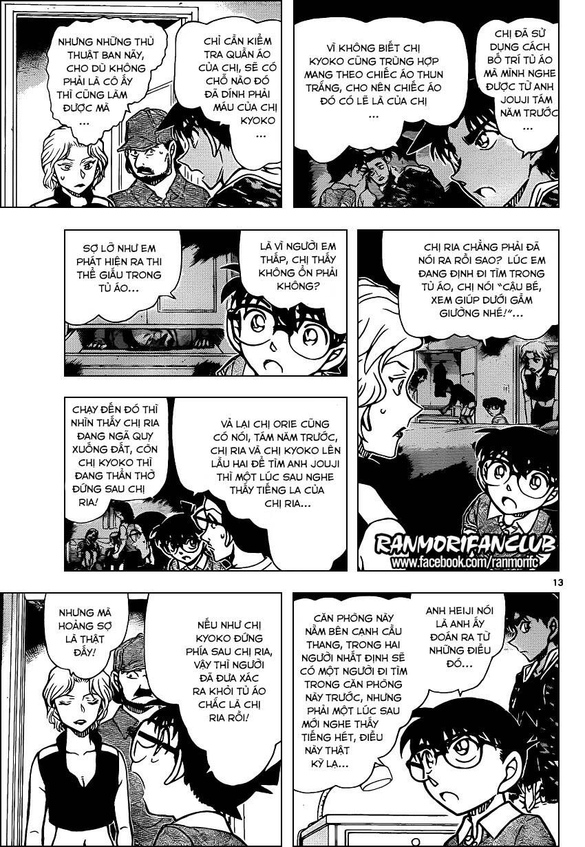 Chapter 935 - 18