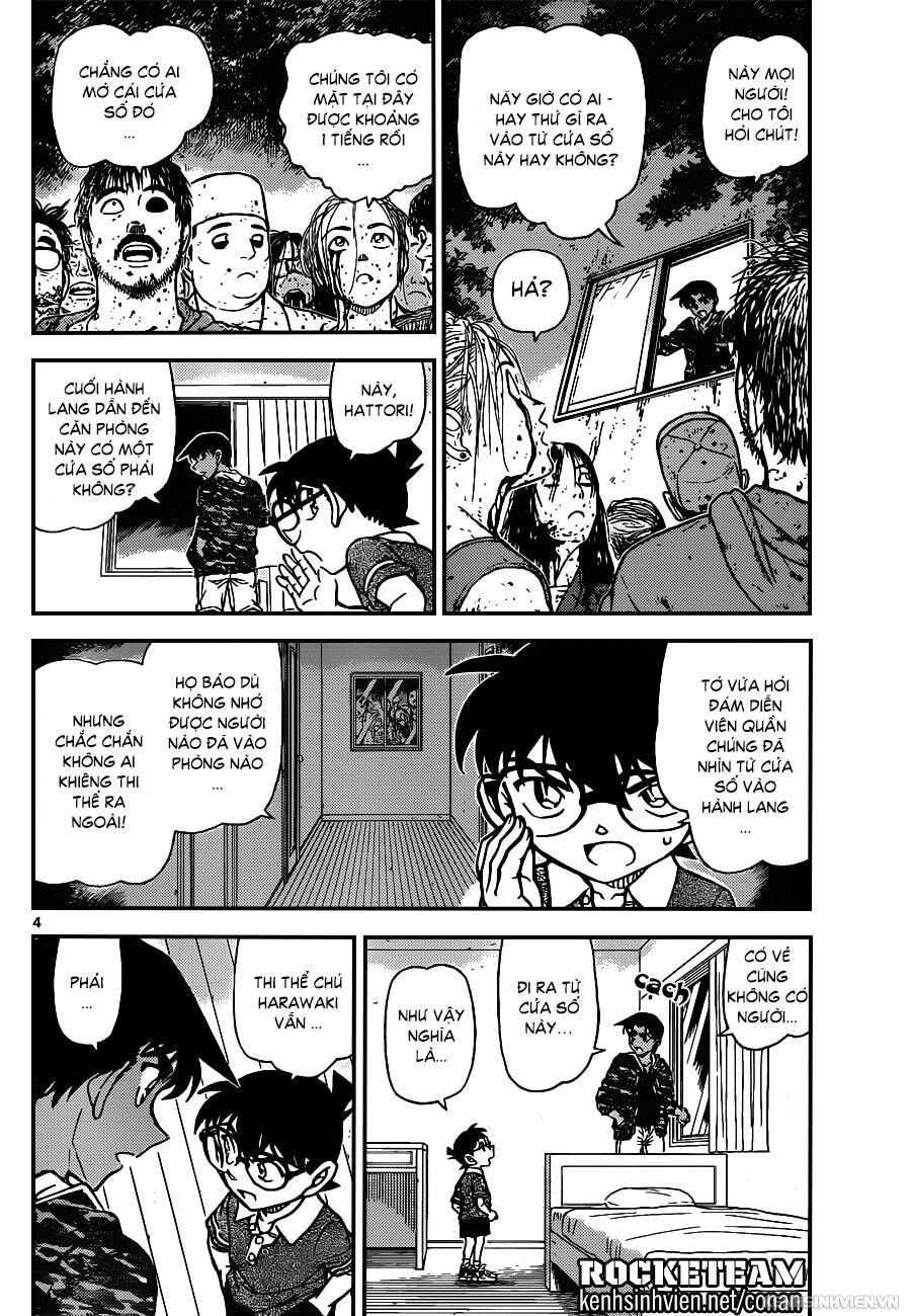 Chapter 934 - 8