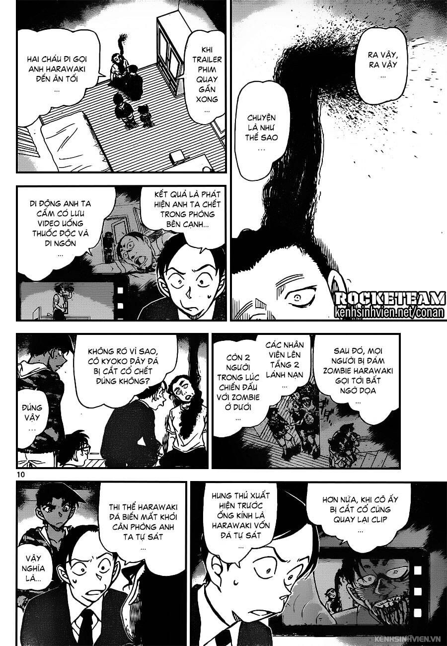 Chapter 934 - 14
