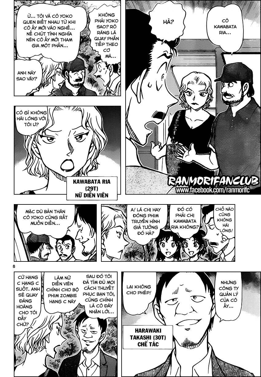 Chapter 931 - 12
