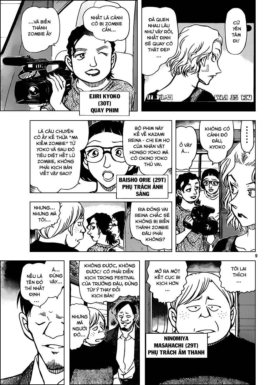 Chapter 931 - 13