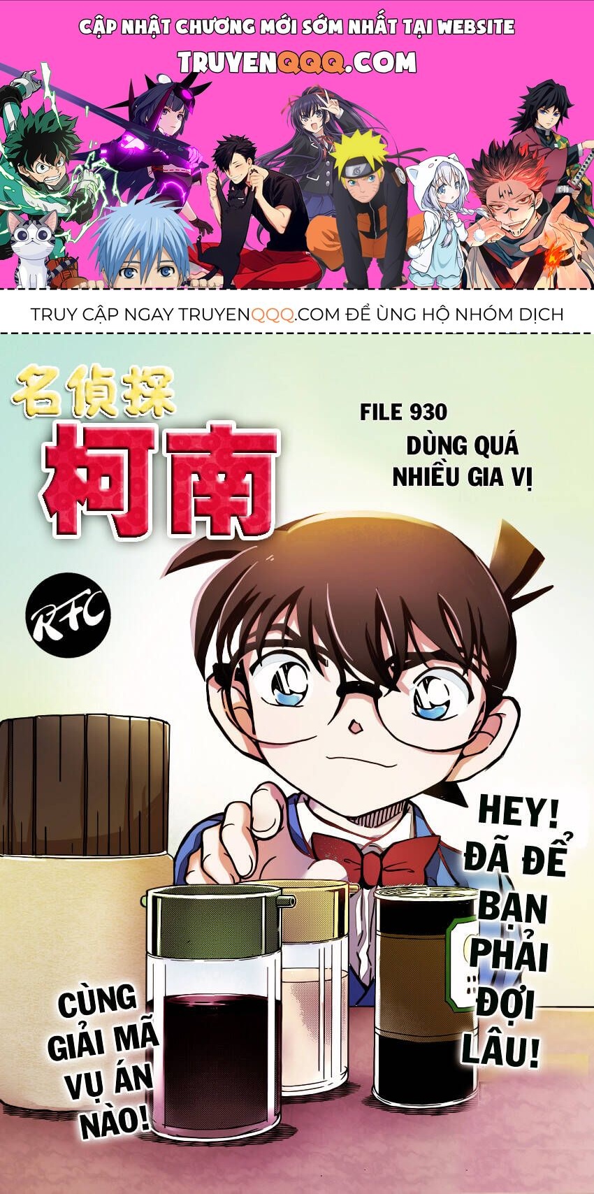 Chapter 930 - 5