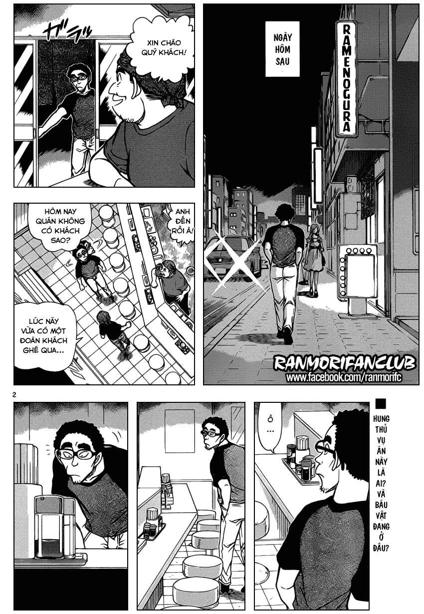 Chapter 930 - 7