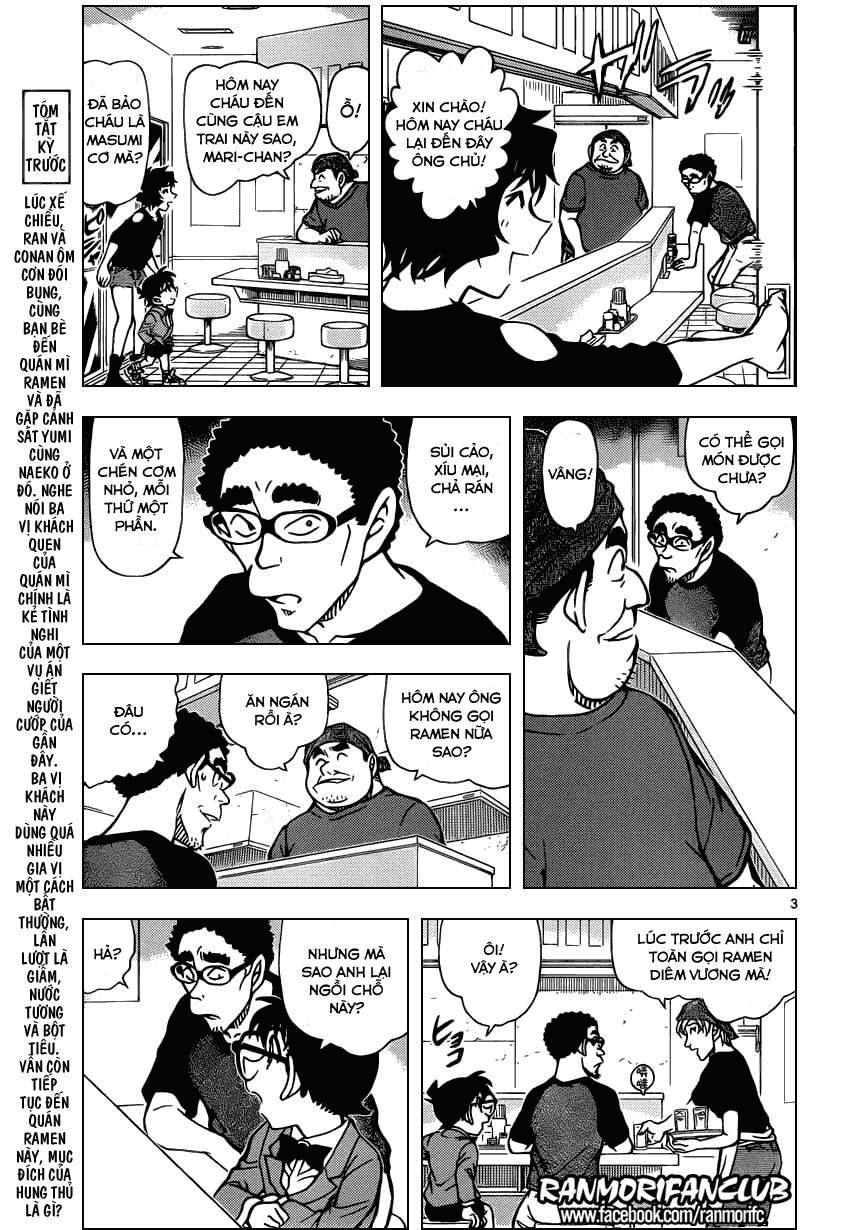 Chapter 930 - 8