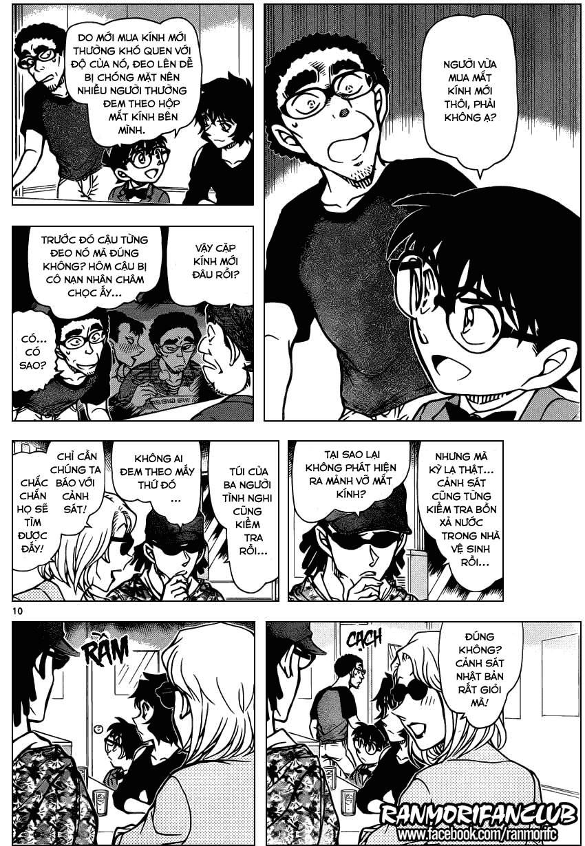 Chapter 930 - 15