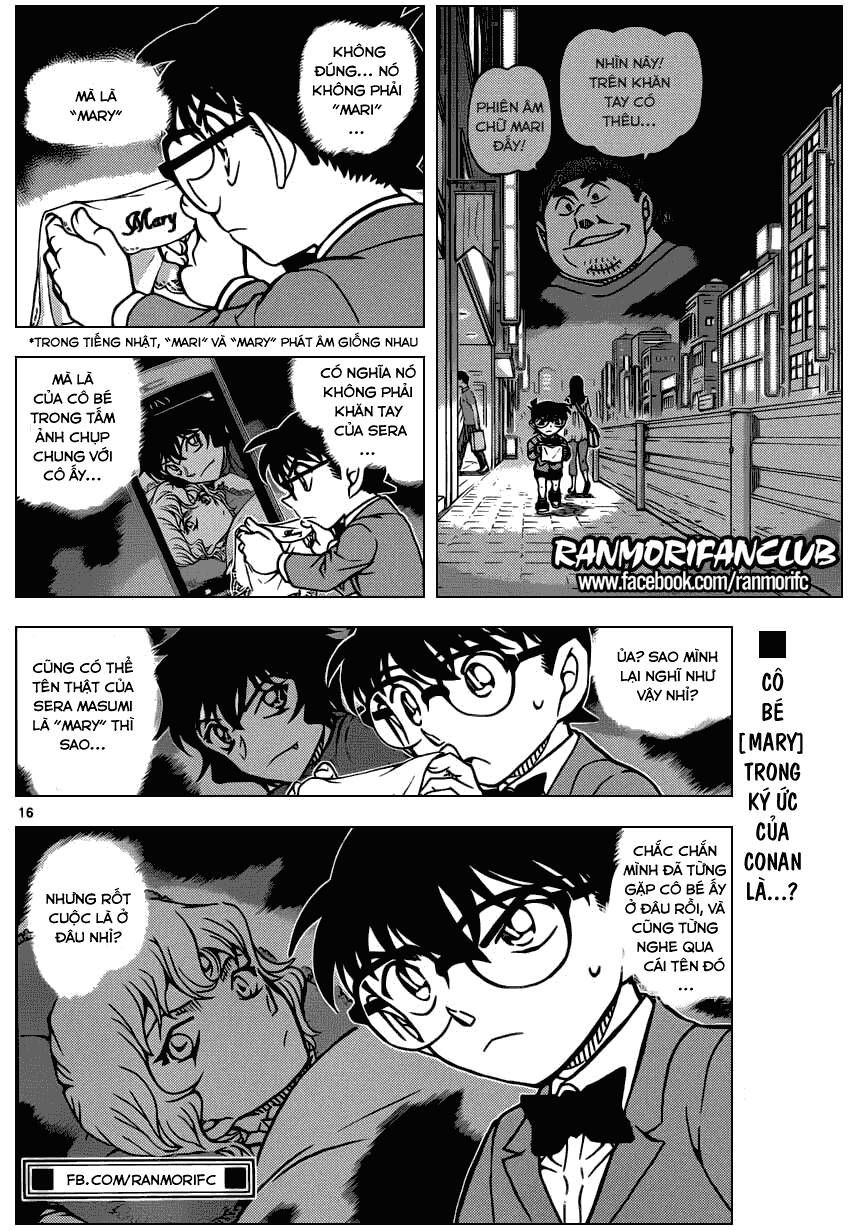 Chapter 930 - 21