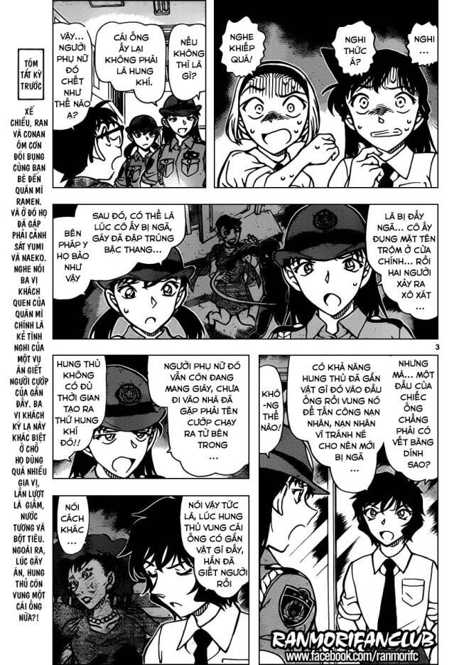 Chapter 929 - 7