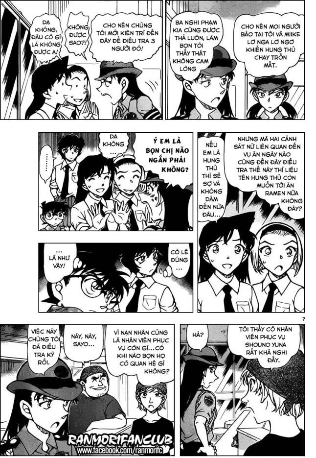 Chapter 929 - 11