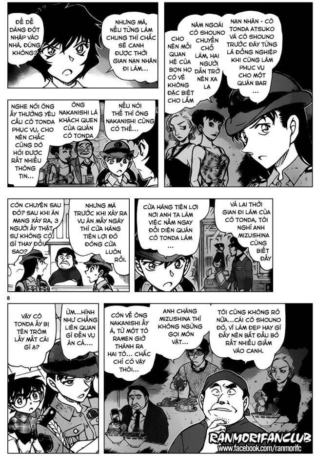 Chapter 929 - 12