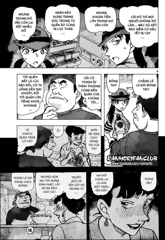 Chapter 929 - 13