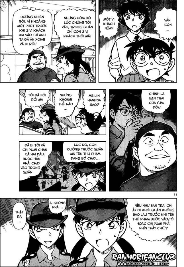 Chapter 929 - 15