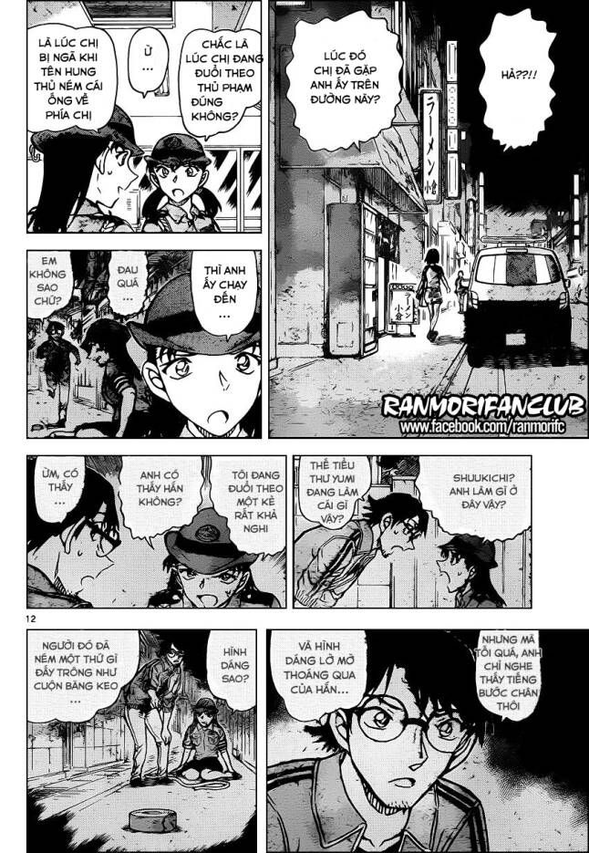 Chapter 929 - 16