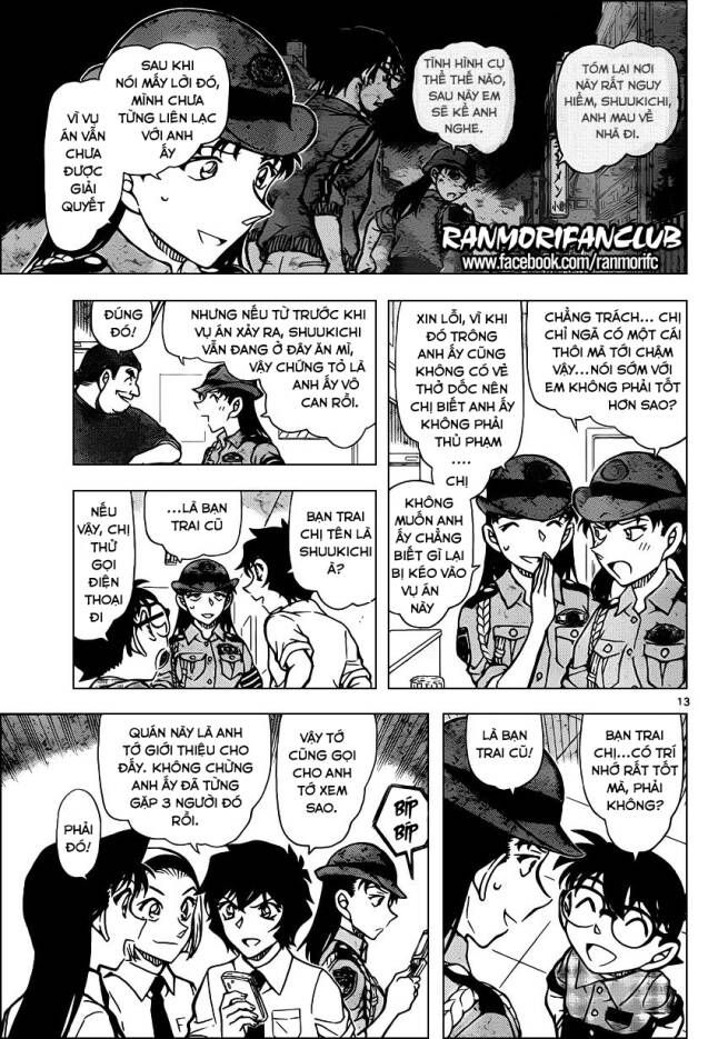Chapter 929 - 17