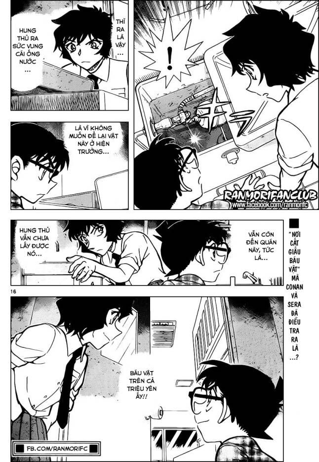 Chapter 929 - 20