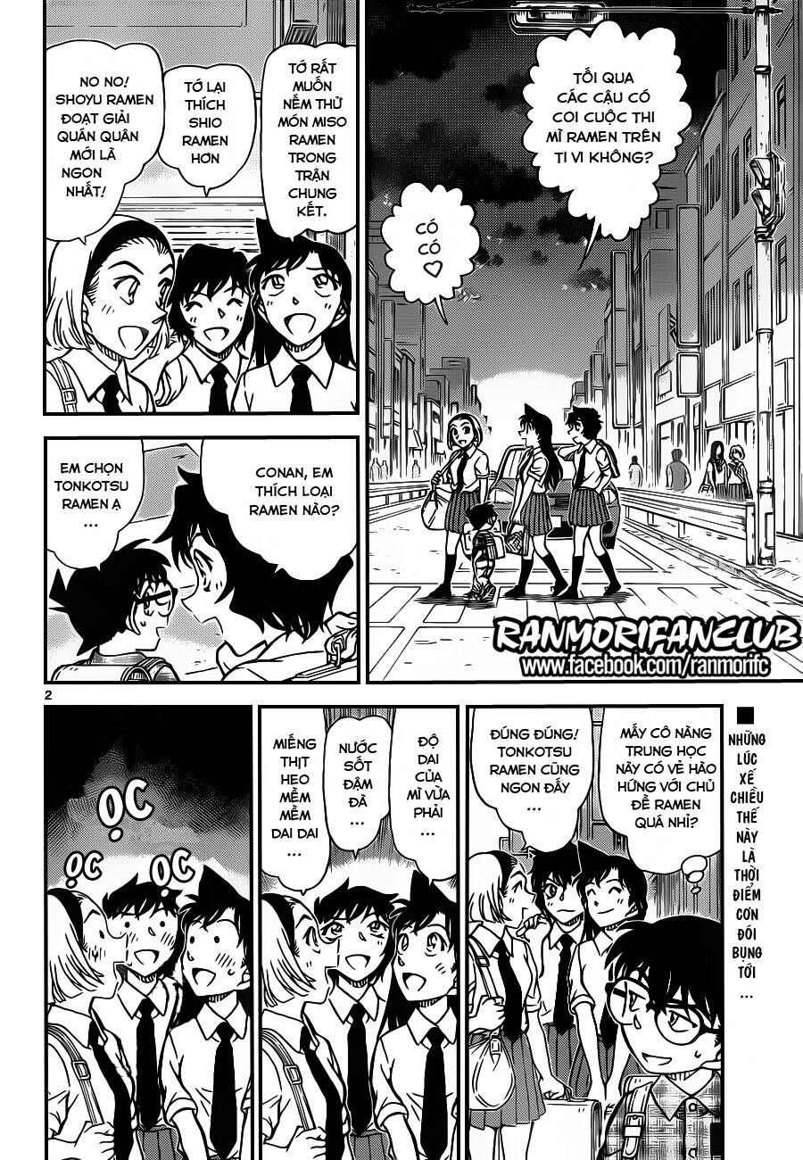 Chapter 928 - 7
