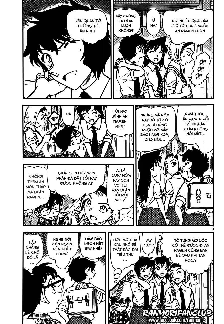 Chapter 928 - 8