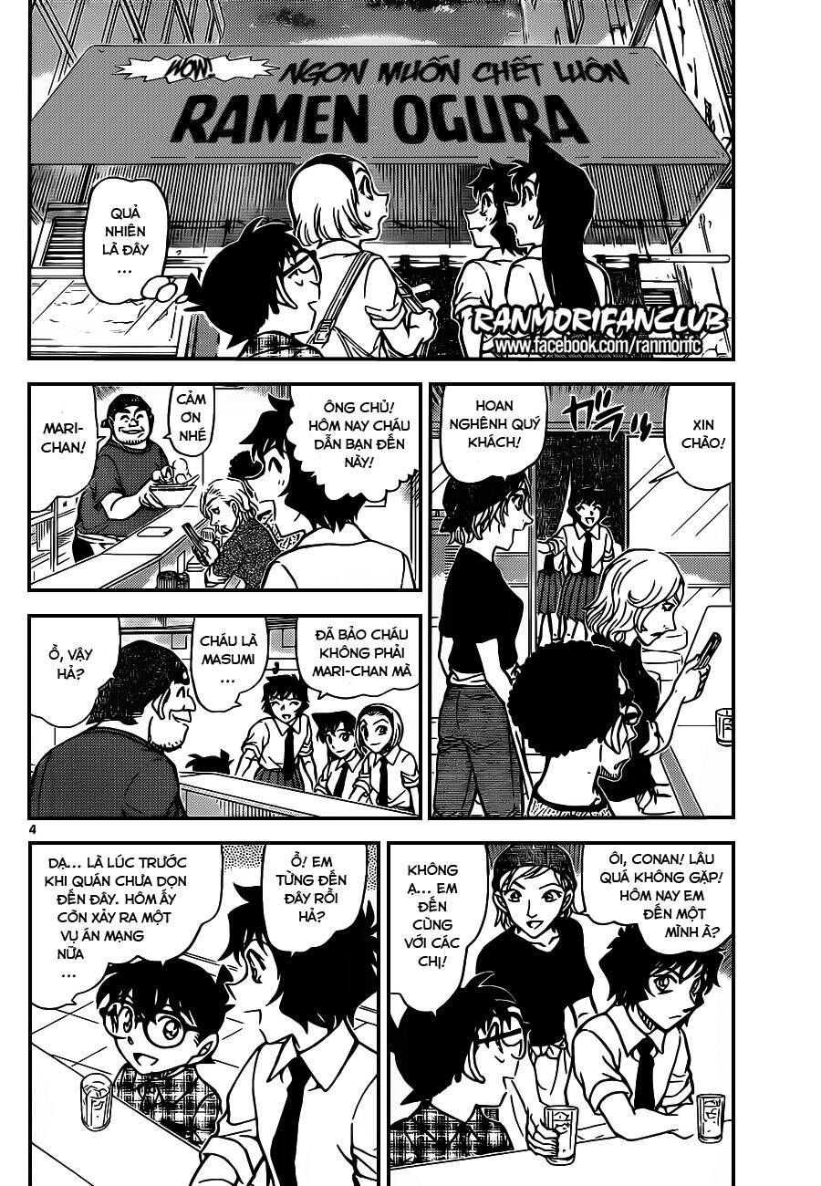 Chapter 928 - 9