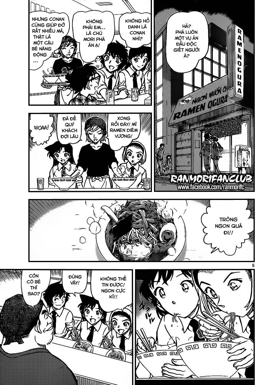 Chapter 928 - 10