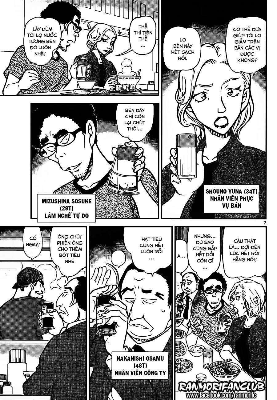 Chapter 928 - 12