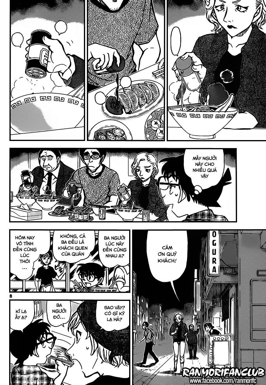 Chapter 928 - 13