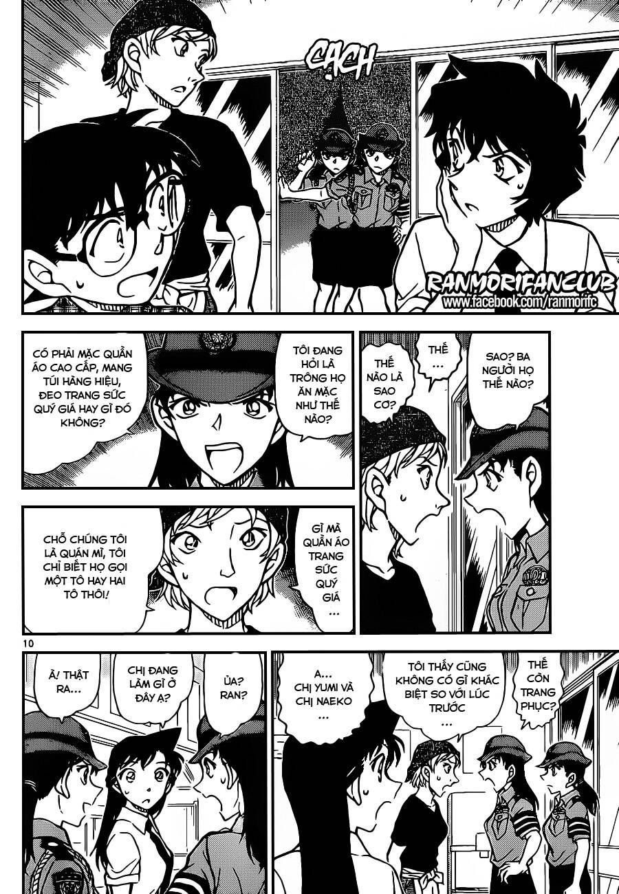 Chapter 928 - 15