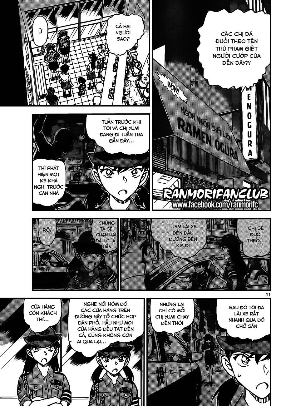 Chapter 928 - 16
