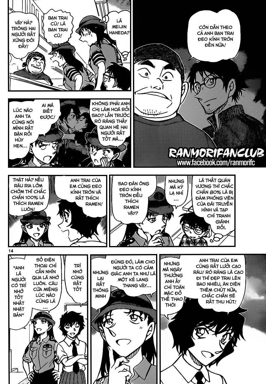 Chapter 928 - 19