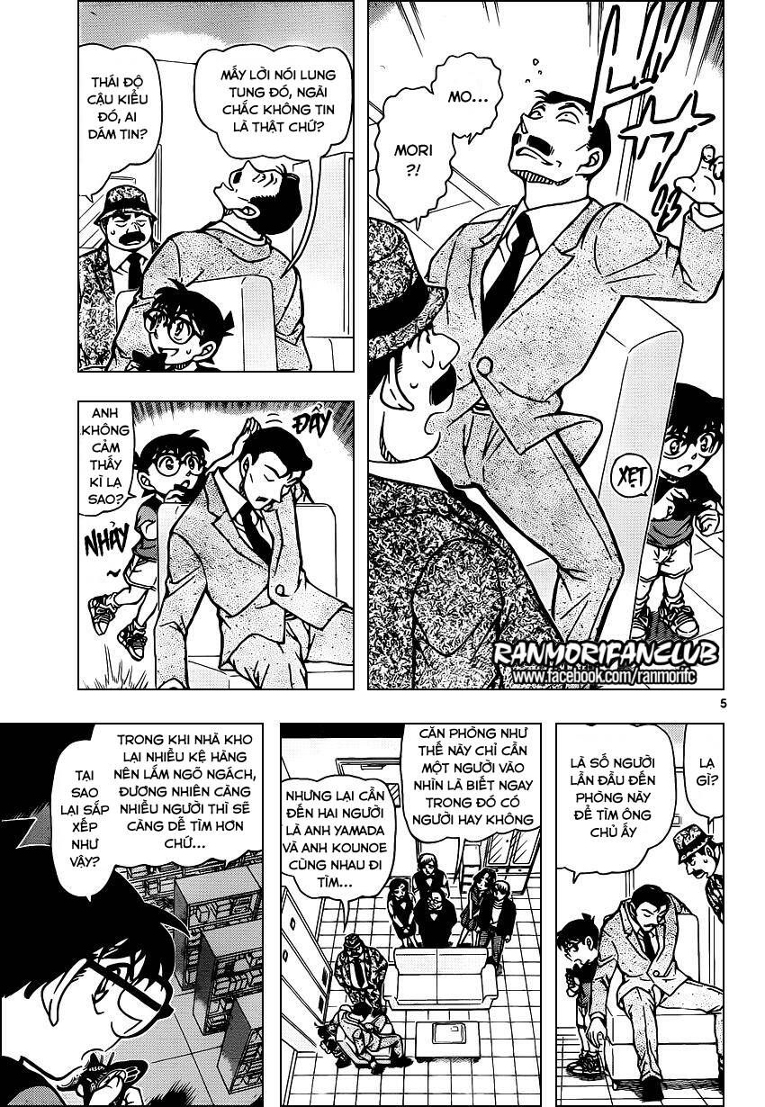 Chapter 927 - 10