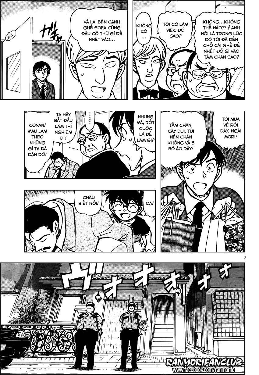 Chapter 927 - 12