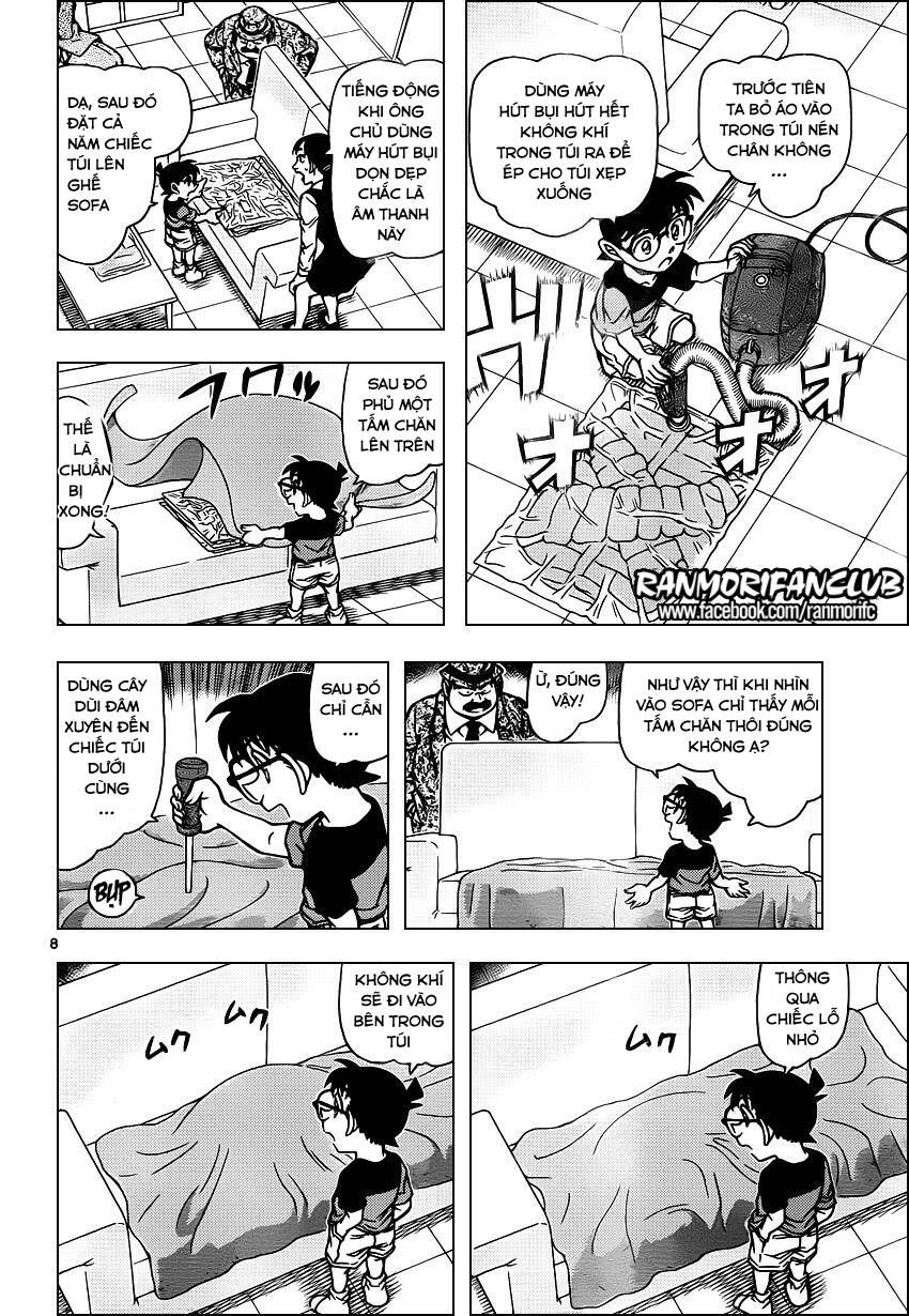 Chapter 927 - 13