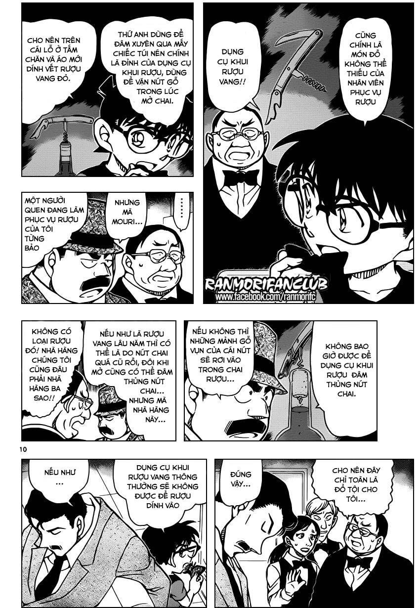 Chapter 927 - 15