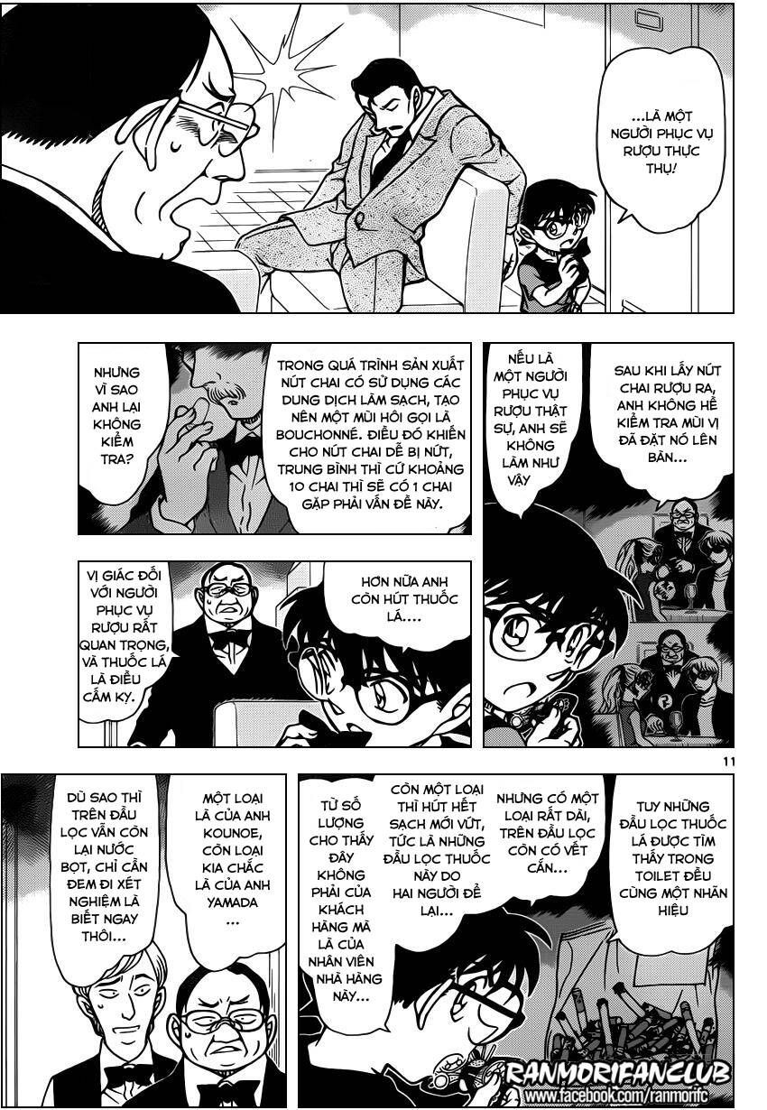 Chapter 927 - 16
