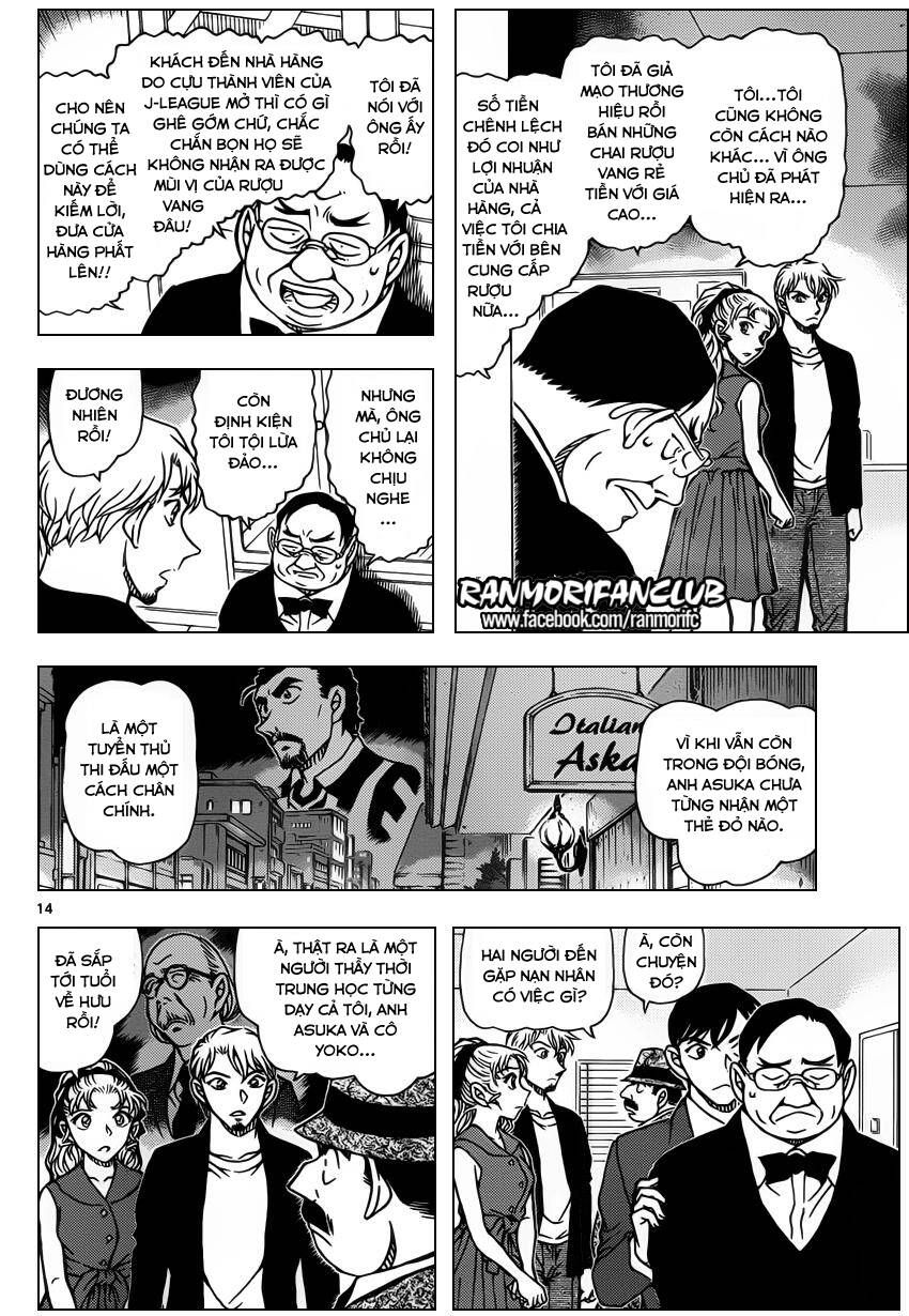 Chapter 927 - 19