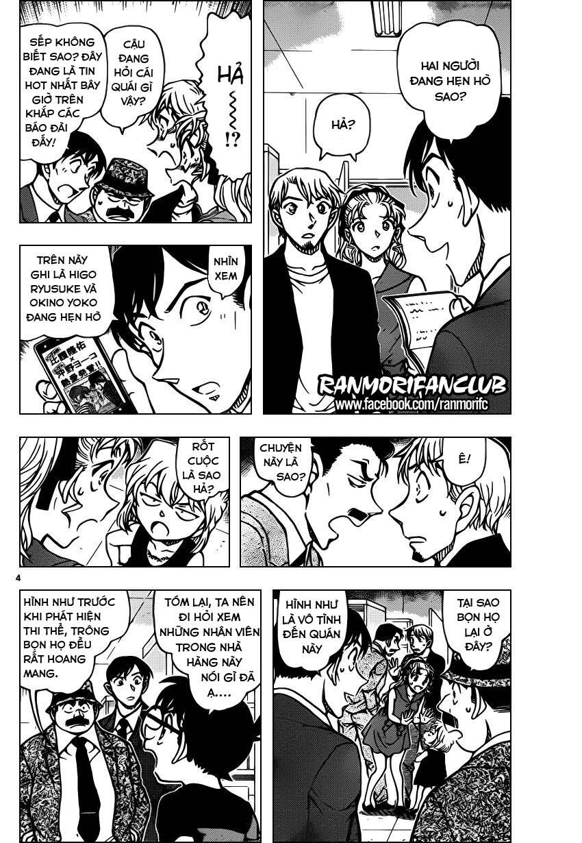 Chapter 926 - 8