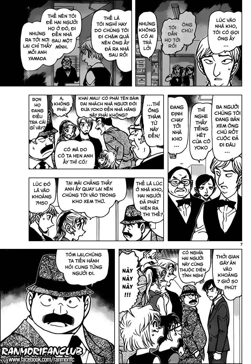 Chapter 926 - 11
