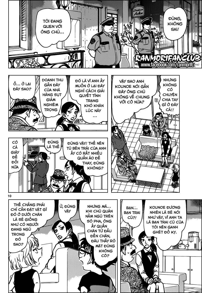 Chapter 926 - 14