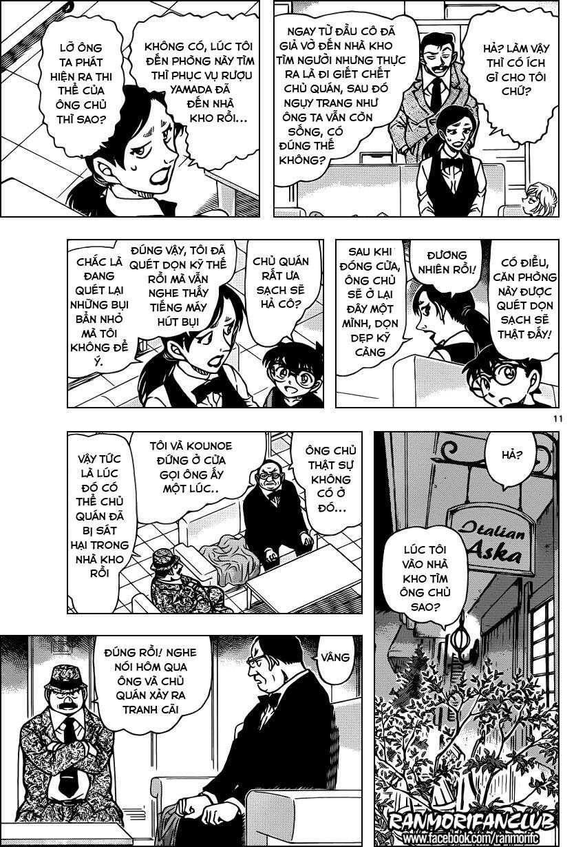 Chapter 926 - 15