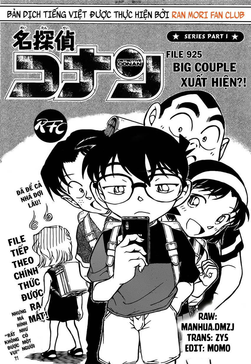 Chapter 925 - 6