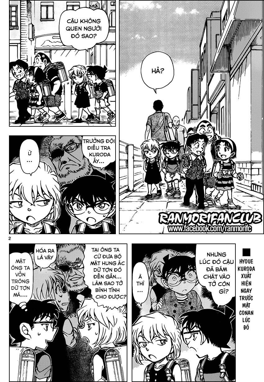 Chapter 925 - 7