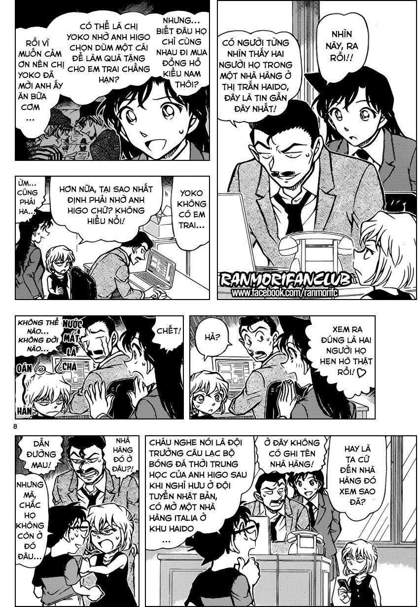 Chapter 925 - 13