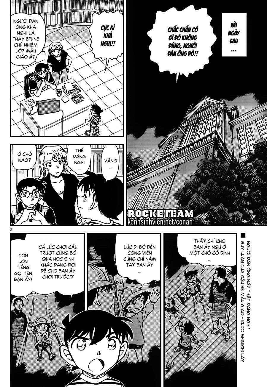 Chapter 924 - 6